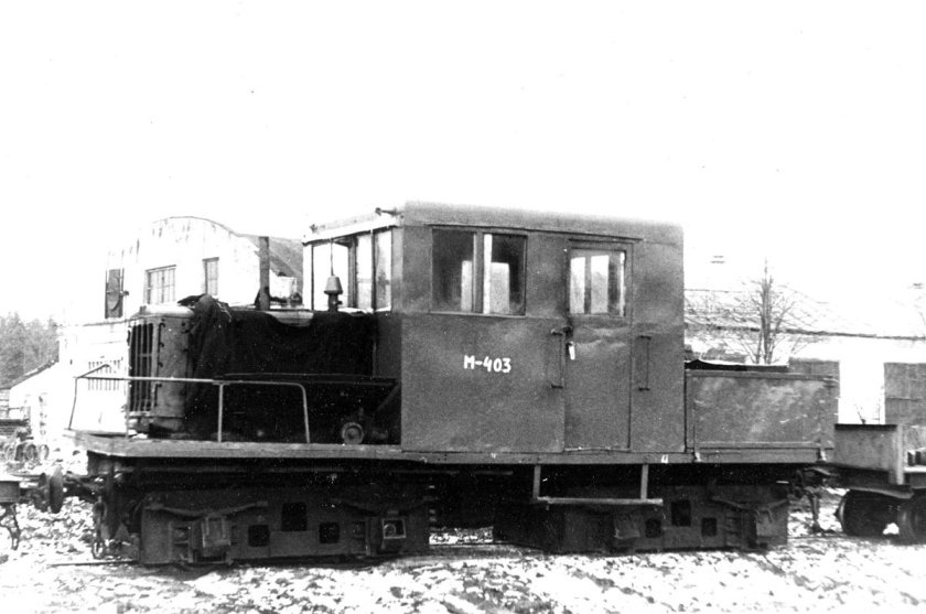 Электрогорск узкоколейная железная дорога