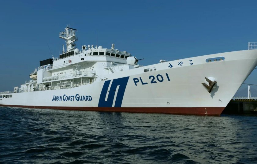 Корабли Японии