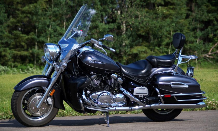 Yamaha Royal Star