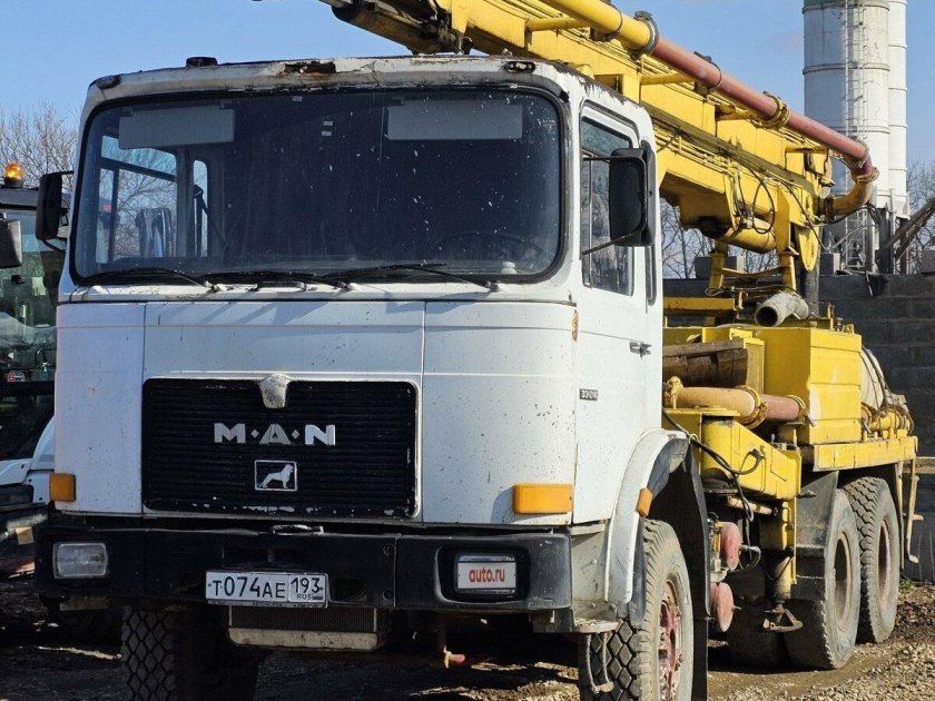 Дорожная техника