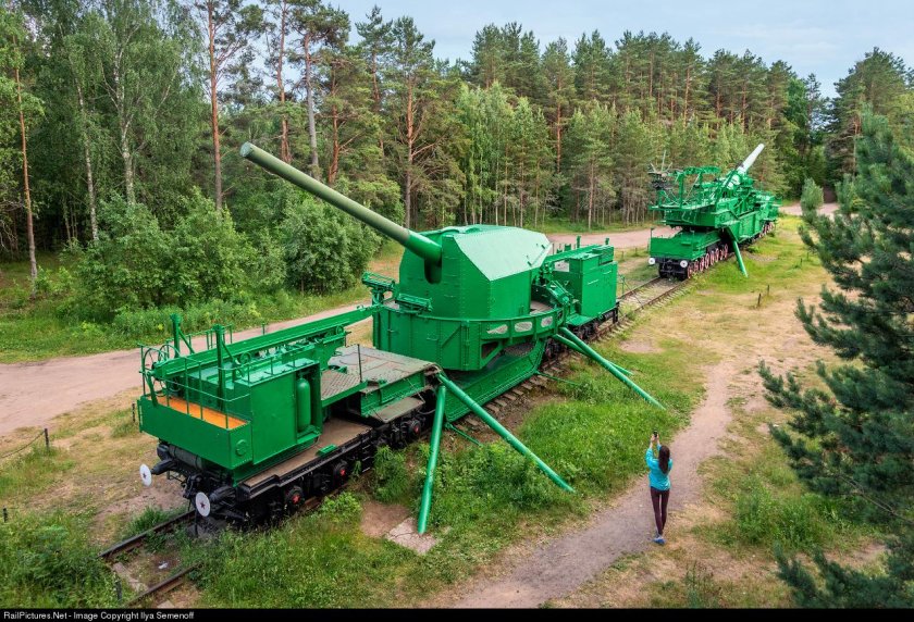 Артустановка ТМ-1-180 красная горка