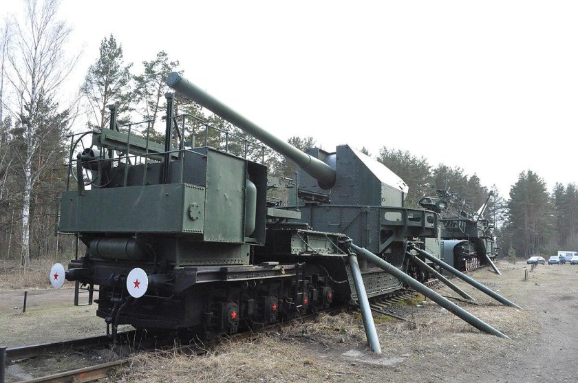 Артустановка ТМ-1-180 красная горка