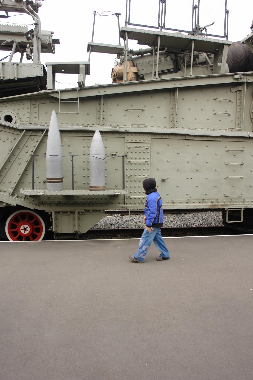 Сверхтяжелая Артиллерийская система ТМ-3-12: