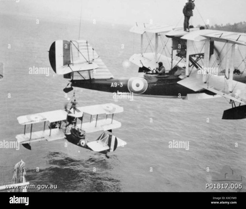 Supermarine Sea Otter