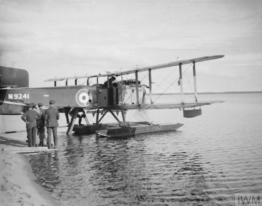 Генри Сеймур Роулинсон