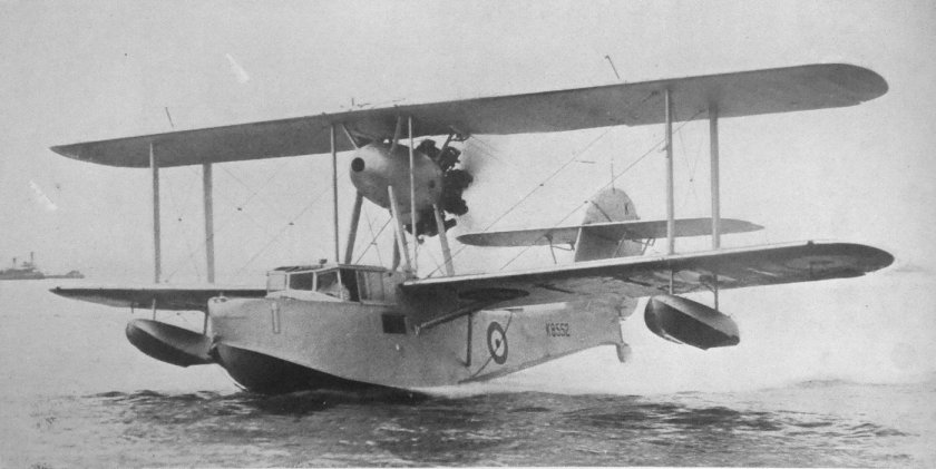 Гидросамолёт ВАЛРУС