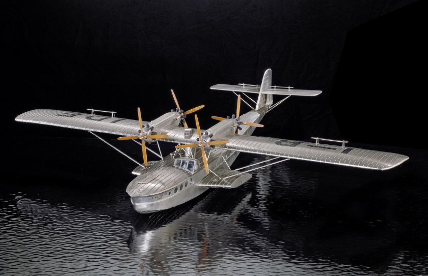 Dornier do r 4 Superwal