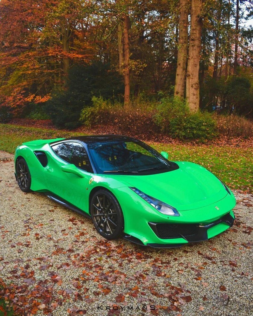 BEHNOOR машины