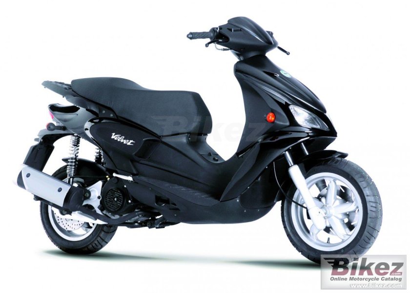 Бенелли вельвет 250