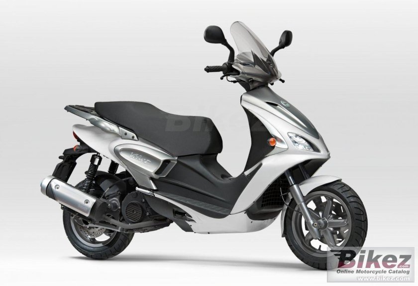 Скутер Benelli 150