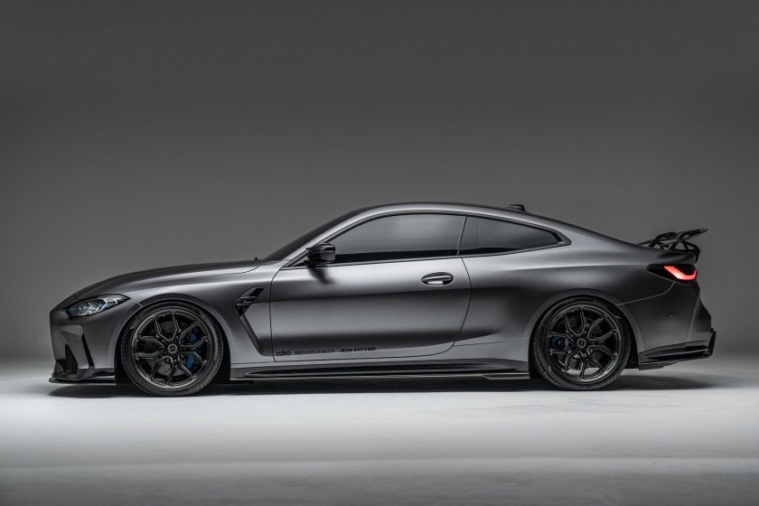 BMW m4 g82 Adro