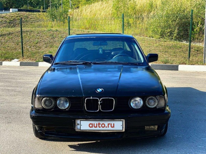 520i 2.0 MT (129 Л.С.)