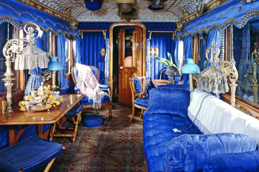 Восточный экспресс поезд