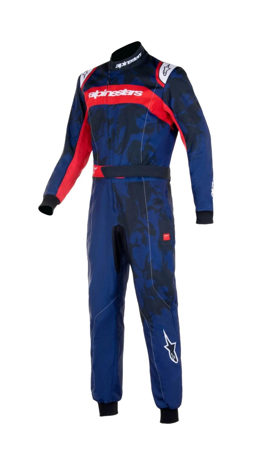 Комбинезон Alpinestars