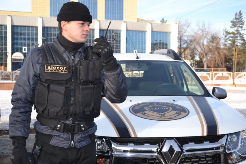 Машина Delta ГБР