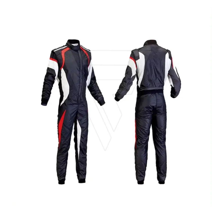 Гоночный костюм Star Racing Suit