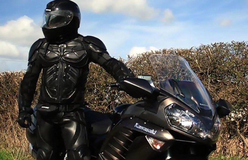 Мотоэкипировка Moto-Moto