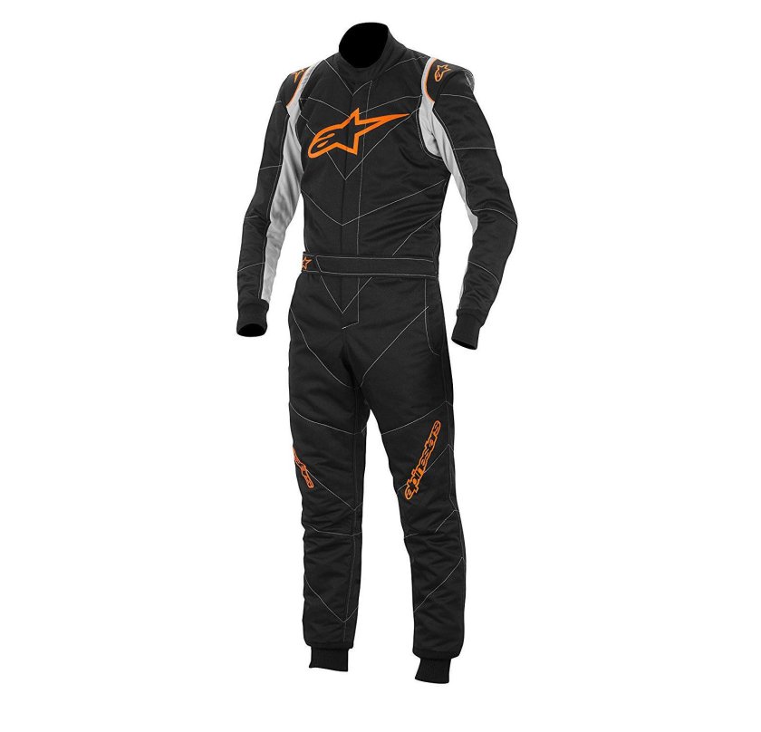 Комбинезон альпинстарс