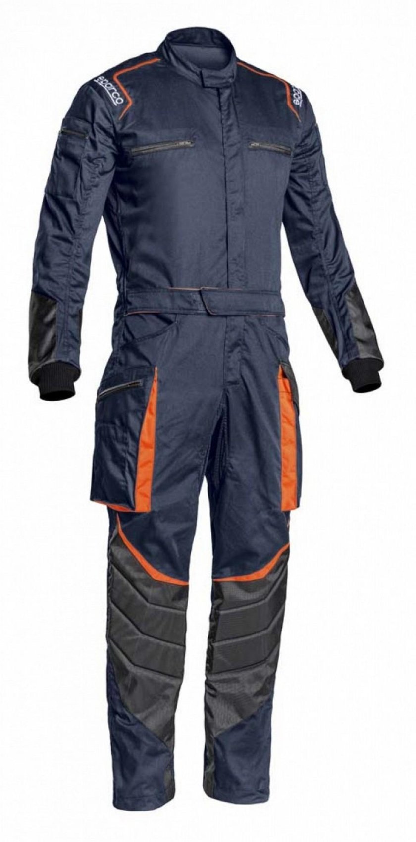 Sparco Sprint комбинезон