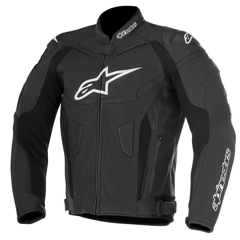 Alpinestars GP Plus r v2