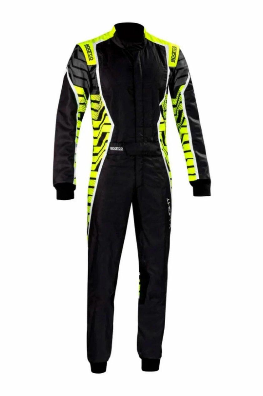Комбинезон Sparco