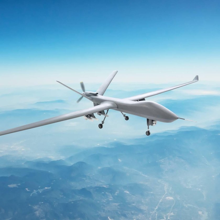 Кубань БПЛА атака