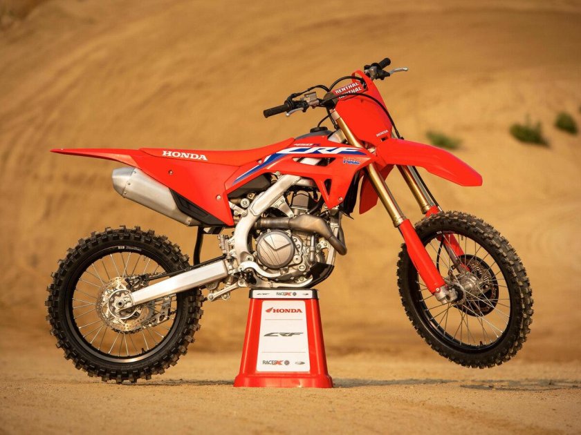 Хонда crf450r