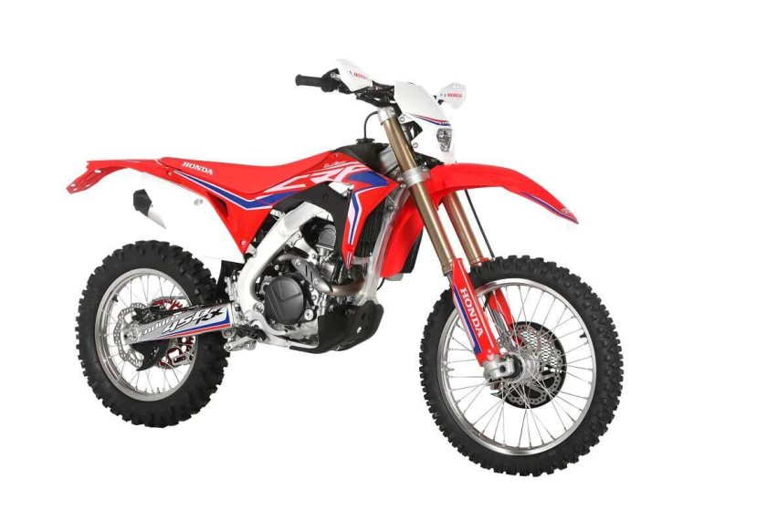 Хонда 450 RX