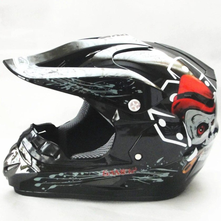 Мотошлем Helmets atv4