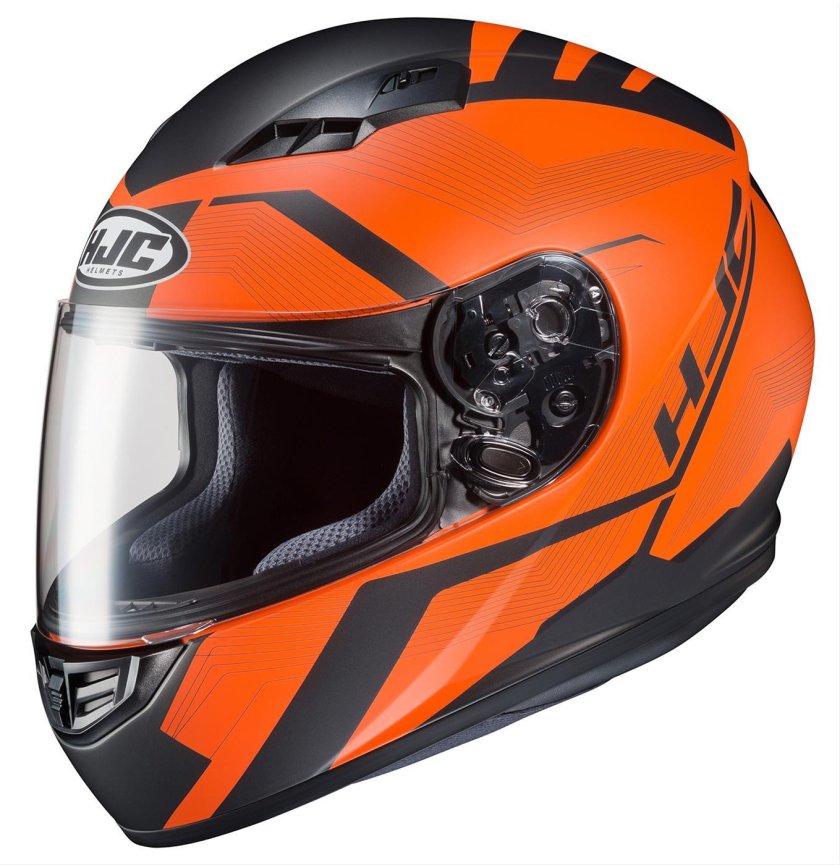 Мотошлем HJC cs15