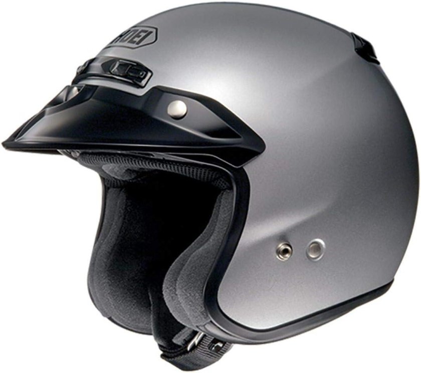 Shoei RJ Platinum-r шлем