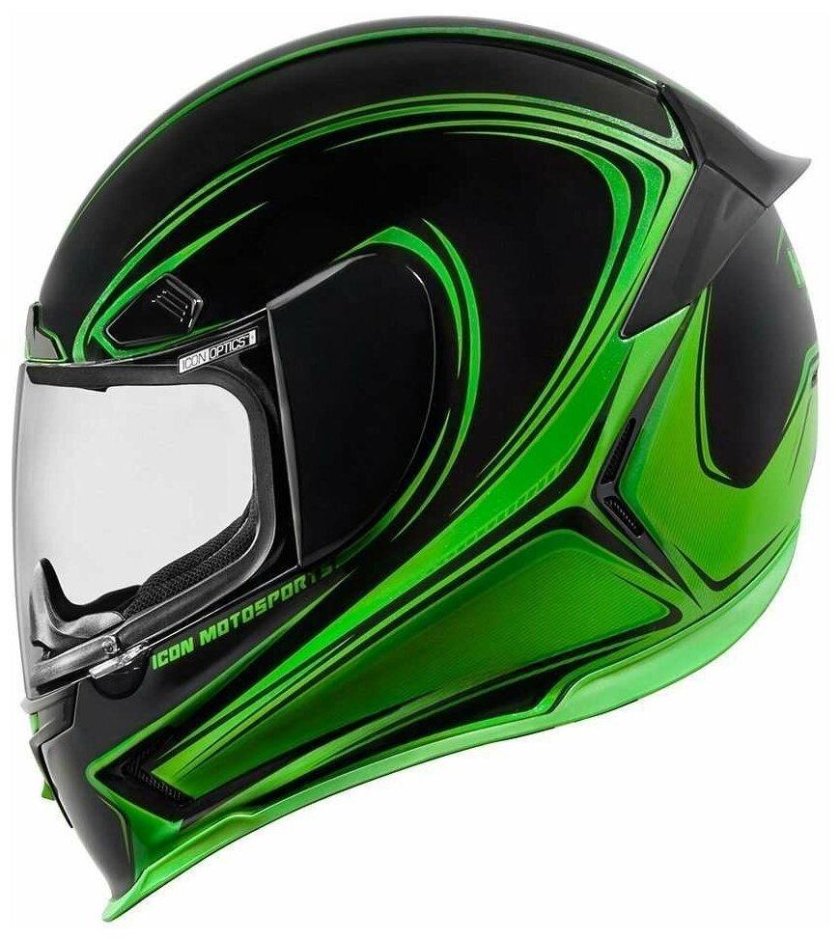 Шлем icon Airframe