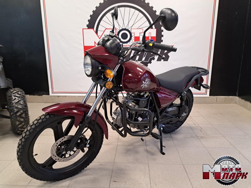 Мопед Джордан Эво