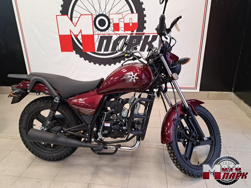 Мопед Джордан Эво