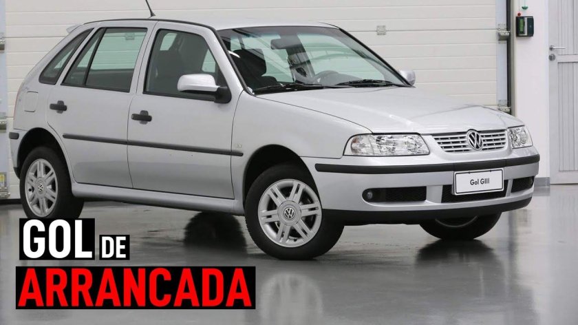 Фольксваген Пойнтер 2000