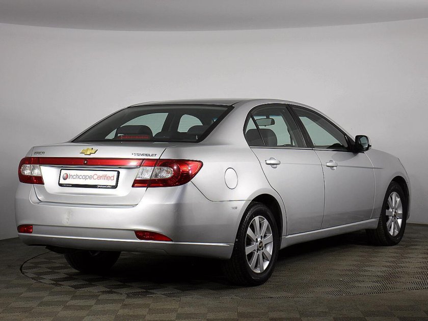 Шевроле эпика 2011 2.0