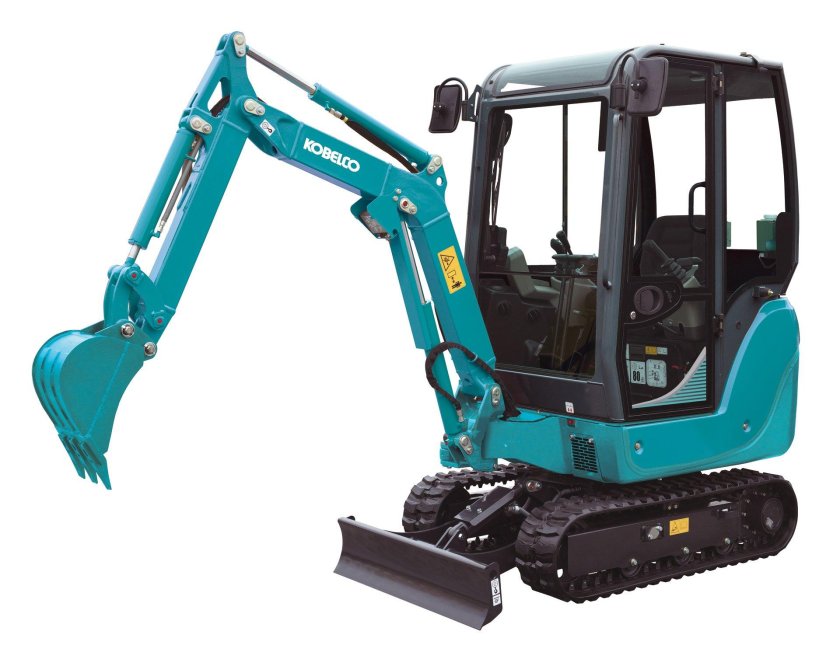 Kobelco sk015