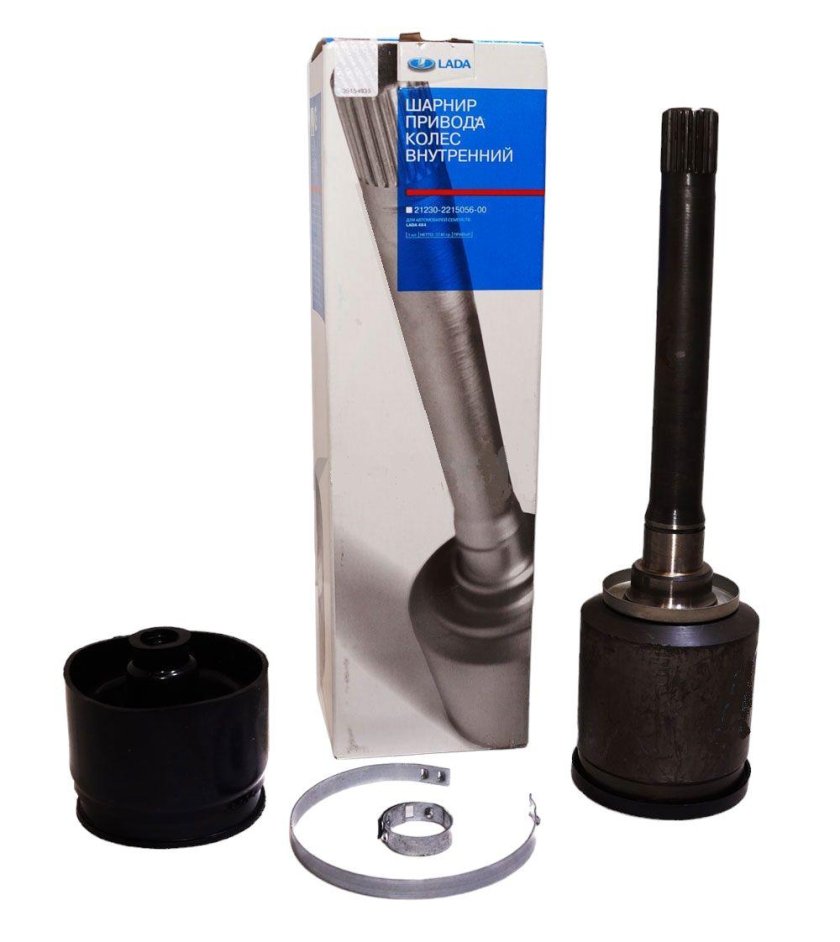 Внутренний шрус правый Нива 2123 АВТОВАЗ