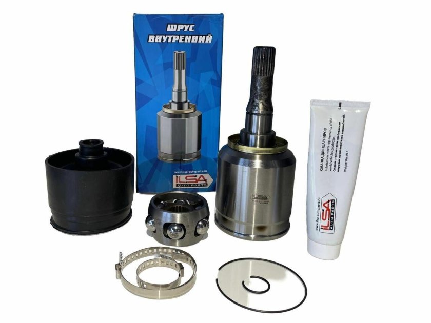 Ремкомплект шрус карданного вала ВАЗ 2121-214, 2123