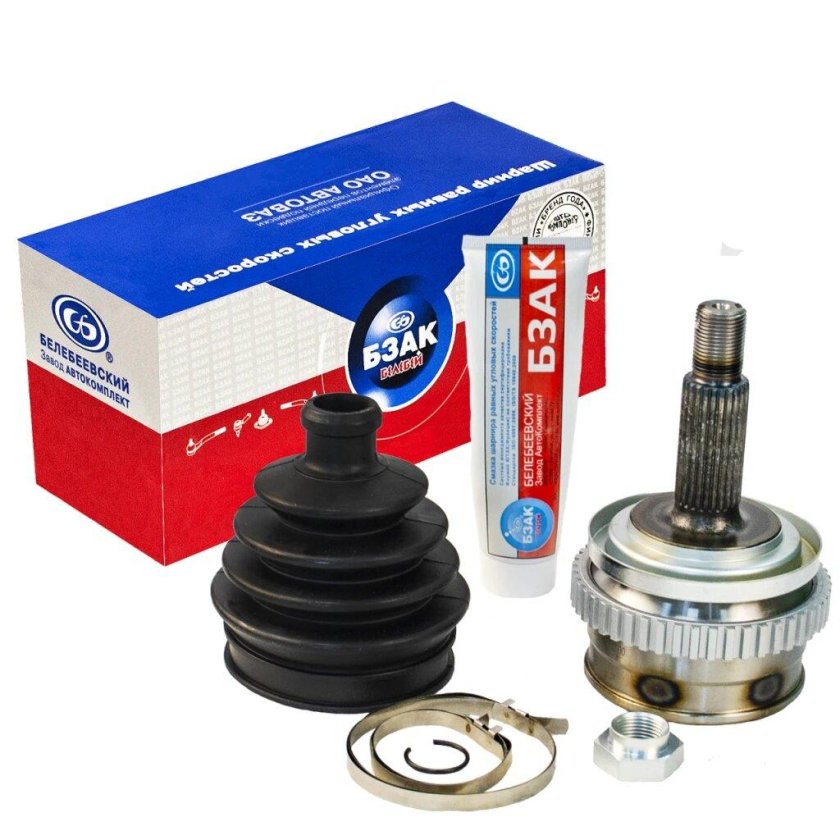 Шрус наружный 21214 с АБС