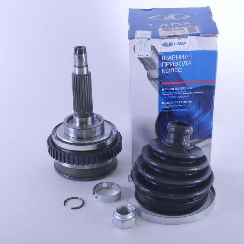 Шрус наружный 2123