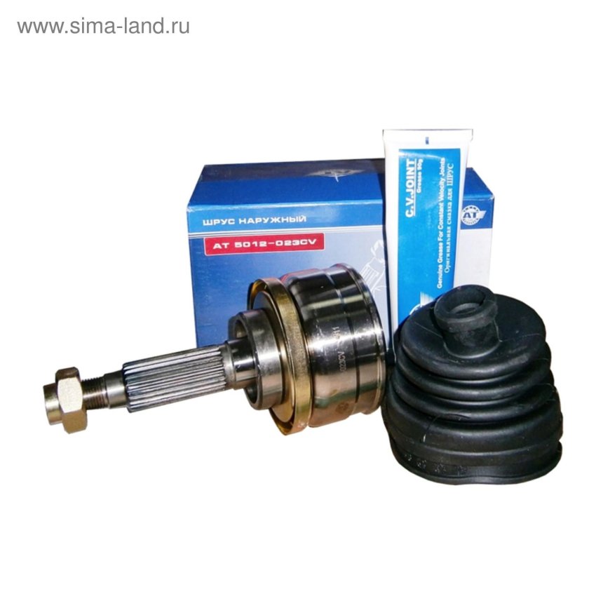 Шрус наружный 2123 24 шлица