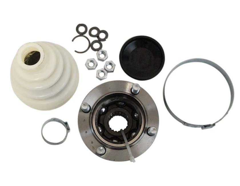 Ремкомплект кардана шарнир пыльник шрус Нива 2121-2123