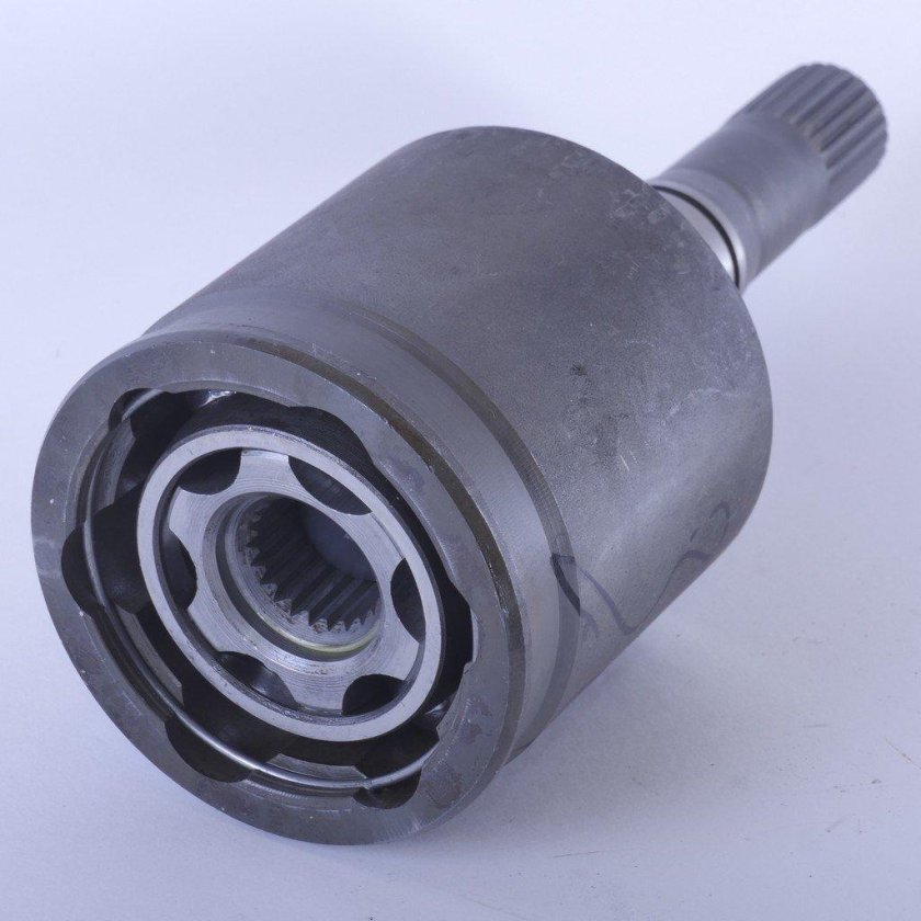 Внутренний шрус Нива Шевроле