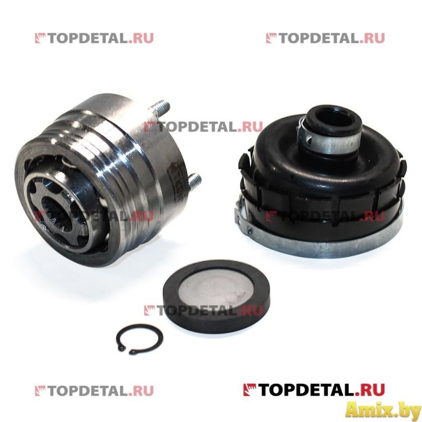 Ремкомплект карданного вала 2123 шрус