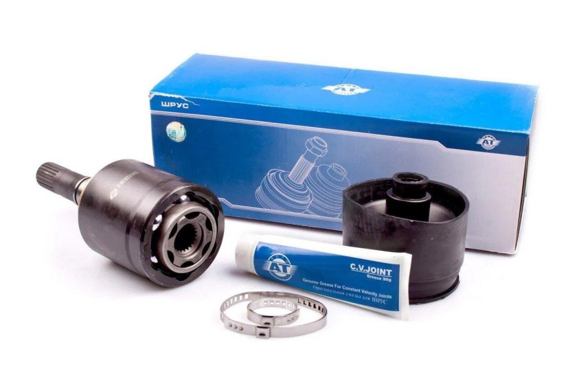 Нива 21213 шрус внутренний левый