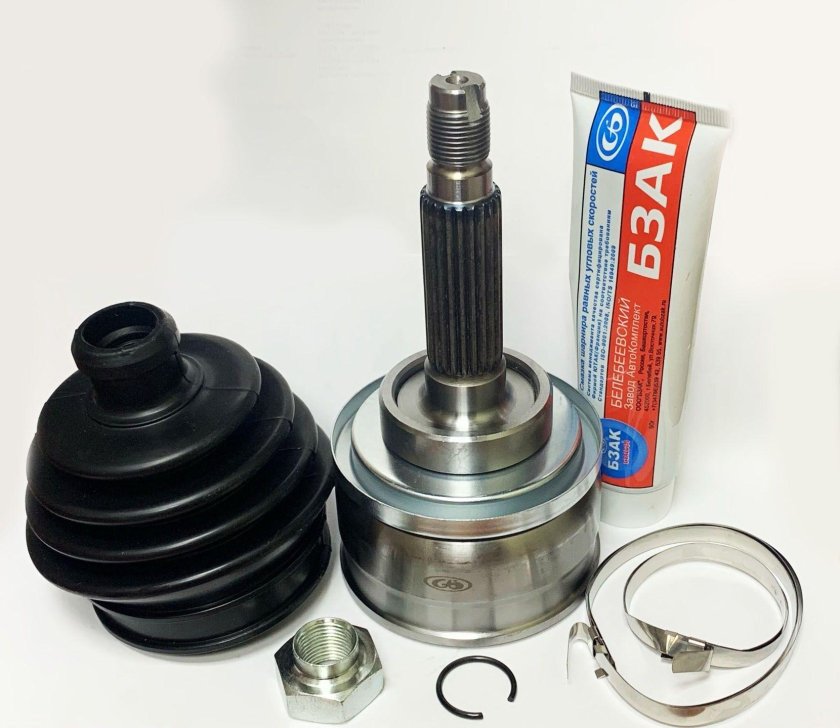 Шрус наружний для привода 2303101xpw01a