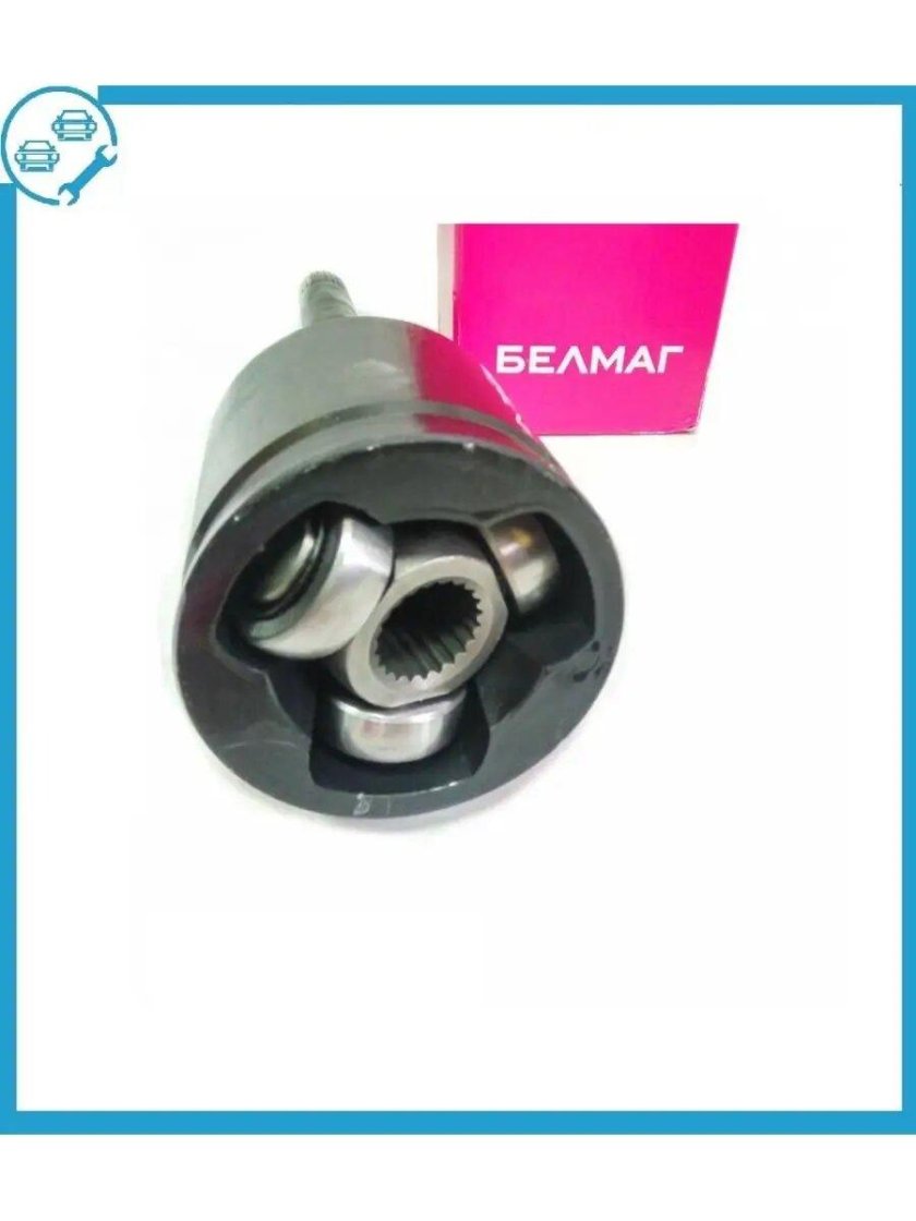 Шрус внутренний правый 2123