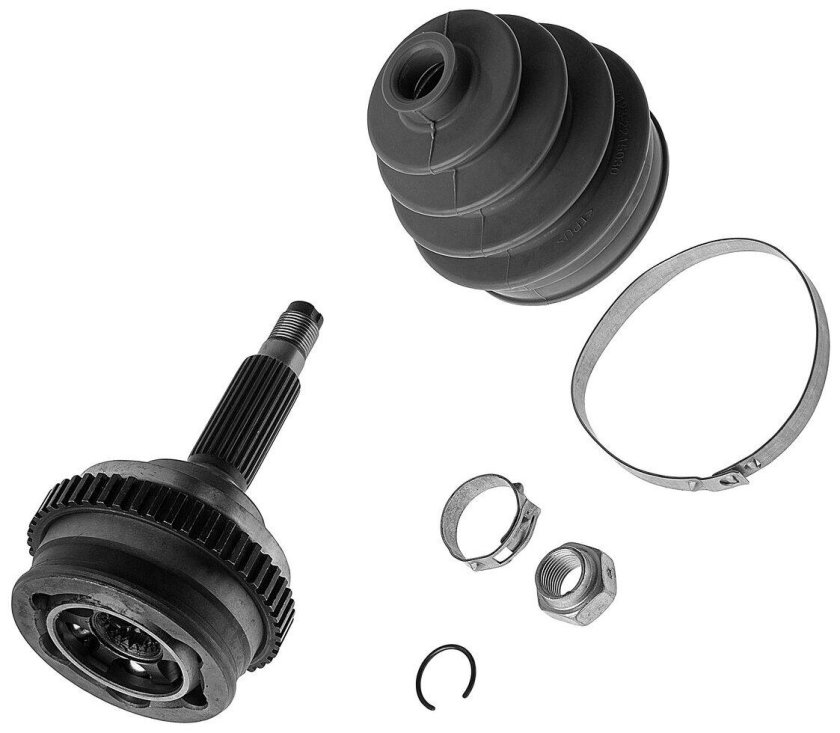 Шрус наружный ВАЗ 2123 С АБС артикул