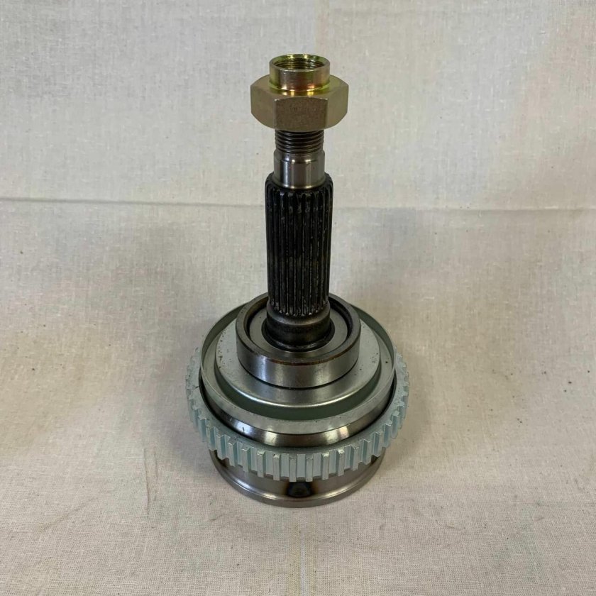 Наружный шрус Шевроле Нива без АБС 24 шлица